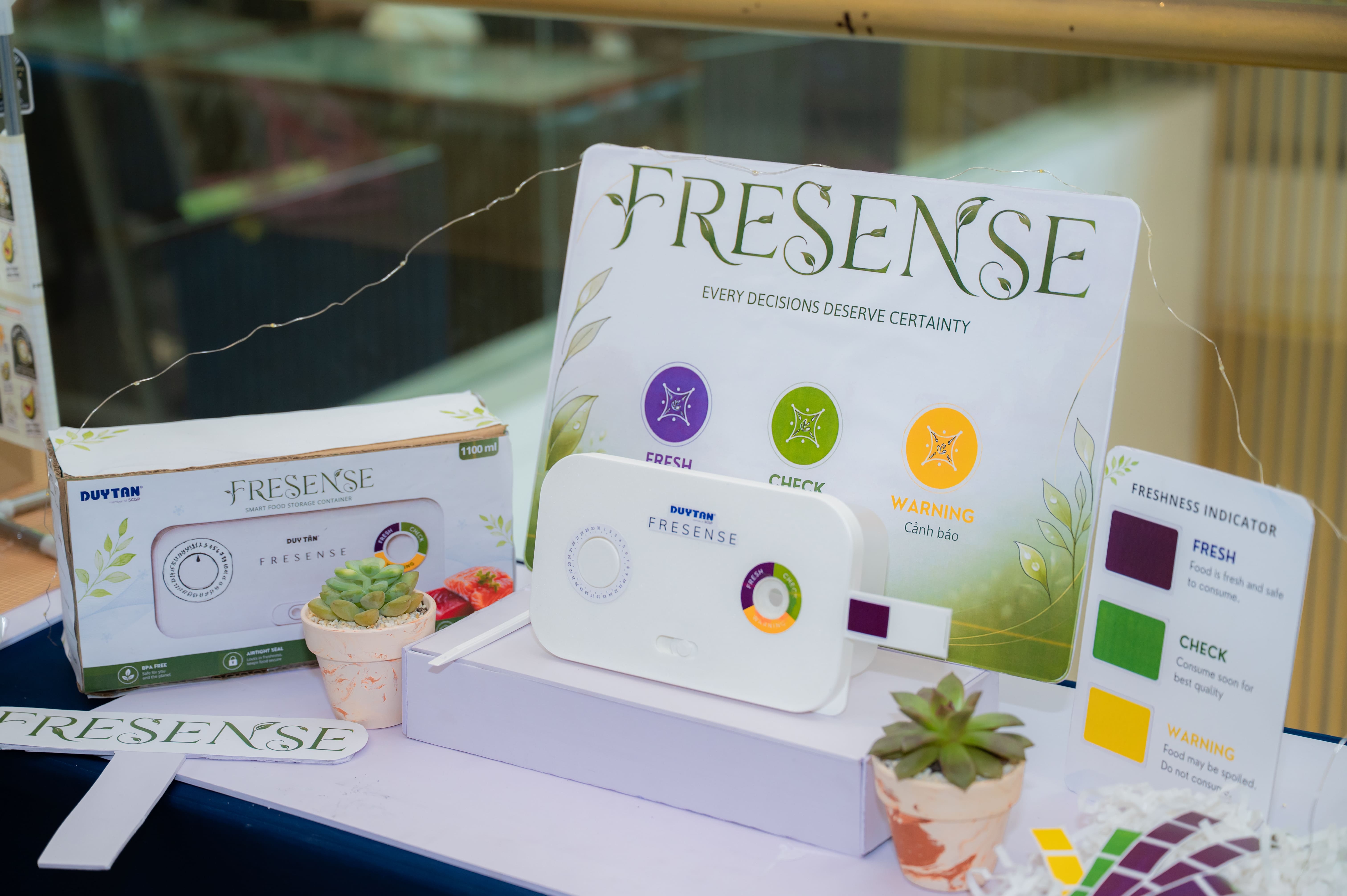 Fresense
